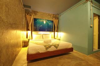 Khaolak Hostel - Khao Lak - 9