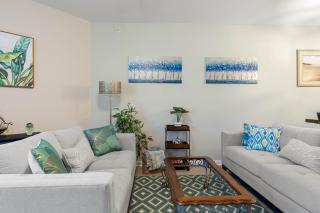 Peace of Paradise The Palms Resort Condo Sleep 6 across from Beach - Destin - 6