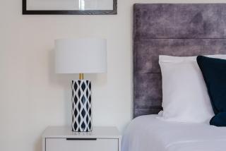 Great Location Luxury Apartment - Harrods - Londra - 8