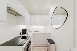 Great Location Luxury Apartment - Harrods - Londra - 2