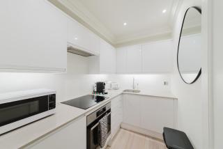 Great Location Luxury Apartment - Harrods - Londra - 1