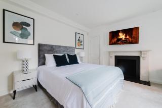 Great Location Luxury Apartment - Harrods - Londra - 7