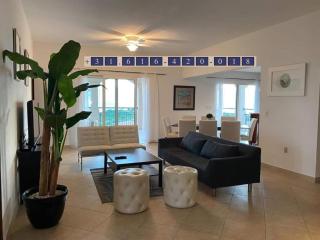 Deluxe Apartment Sea and Marina View - whatsap on photos - Maho Reef - 0