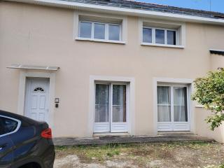 Large quiet studio, - Angers - 2