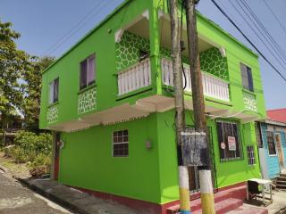Sunset House - Vieux Fort - 0