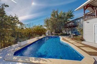 Hill Country Getaway - Spicewood - 6