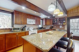 River Run Retreat - Killington - 5