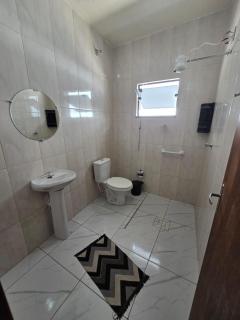Casa nova e confortável próxima ao Santuário - Aparecida - 4
