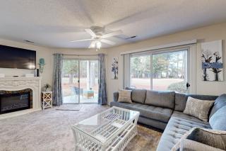 Golfer's Oasis - Full Condo - Calabash - 4