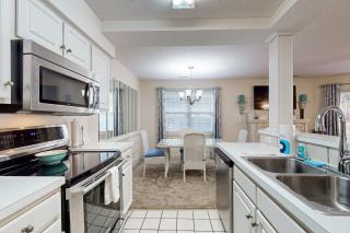 Golfer's Oasis - Full Condo - Calabash - 1