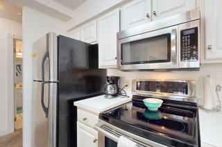 Golfer's Oasis - Full Condo - 1