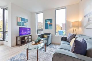 Gorgeous Apt with Kitchen-IDL-350 - Boston - 5