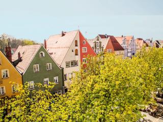 Boutique Hotel Frieden - Weiden - 4
