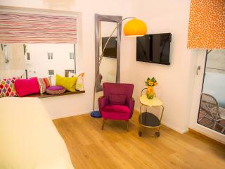 Boutique Hotel Frieden - Weiden - 2