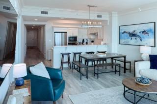Perdido Dunes Tower 1E - Orange Beach - 5
