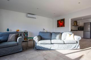 Open and large 1 bed apartment - L'Alfas del Pi - 2