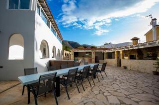 Open and large 1 bed apartment - L'Alfas del Pi - 4
