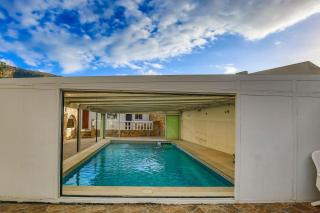 Open and large 1 bed apartment - L'Alfas del Pi - 7