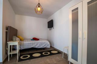 Open and large 1 bed apartment - L'Alfas del Pi - 1
