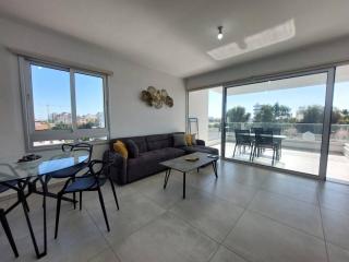 Luxury 2 bedroom apartment 301 - Larnaca - 0