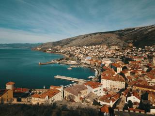 Apartments Panorama - Senj - 9