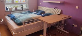 Doppelzimmer mit ensuite Bathroom zur Wiesn - Monaco di Baviera - 2