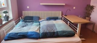 Doppelzimmer mit ensuite Bathroom zur Wiesn - Monaco di Baviera - 1