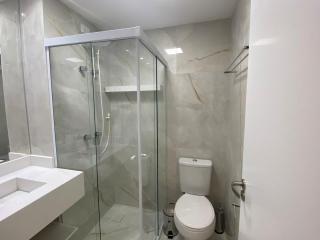 Studio 509 Apartment Close to Paulista Avenue - São Paulo - 6