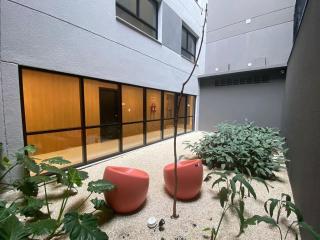 Studio 509 Apartment Close to Paulista Avenue - São Paulo - 5