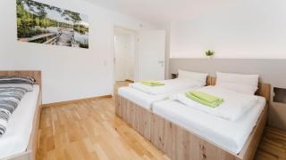 Moderne Ferienwohnung mit Bergblick - Bad Goisern - 1