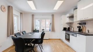 Moderne Ferienwohnung mit Bergblick - Bad Goisern - 7