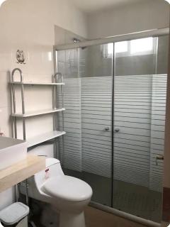 Habitación privada Depa B - - 8