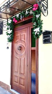 Il quaRtetto apartment - 0