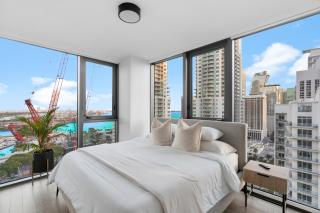 Beautiful 2 beds, 2 bath - Miami - 0