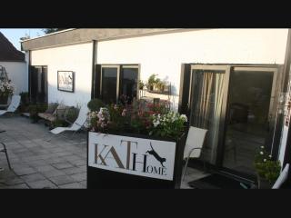 Guesthouse Kathome - 1