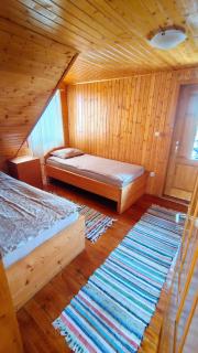 Cabana Kristof Kulcsosház - Borzont - 1