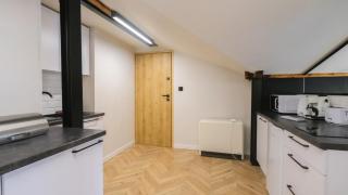 SkyLight Suites - Cracovia - 8