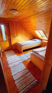 Cabana Kristof Kulcsosház - Borzont - 2