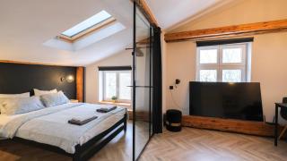SkyLight Suites - Cracovia - 0