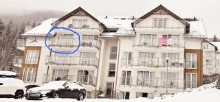 Apartament Czarna Góra TIGNES 34 - Sienna - 8