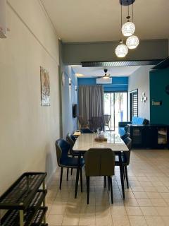 Pd seafront homestay - Port Dickson - 4