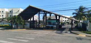 Residencial Marina Club Apartamento - 9