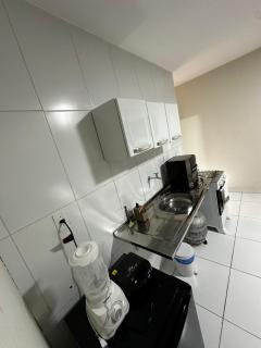 Aconchego Loft - Petrolina - 2
