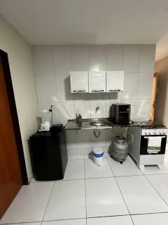Aconchego Loft - Petrolina - 4