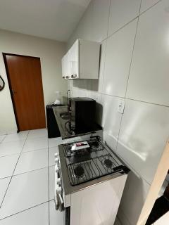 Aconchego Loft - Petrolina - 8