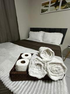 Aconchego Loft - Petrolina - 6