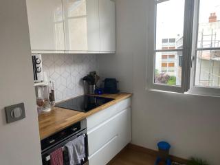 Charmant appartement quartier des thermes - Vichy - 2
