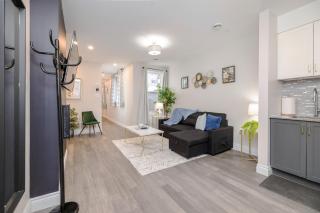 Modern 2BR Condo with Pet Friendly - Near University - Ottawa - 5