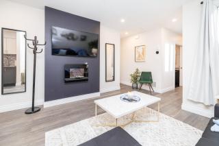 Modern 2BR Condo with Pet Friendly - Near University - Ottawa - 4