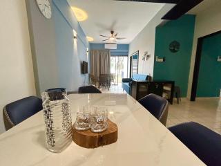 Pd seafront homestay - Port Dickson - 9